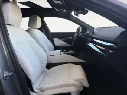 Photo 14 BMW Serie 5 Gén. VII (G61) Ph1 M Sport 5