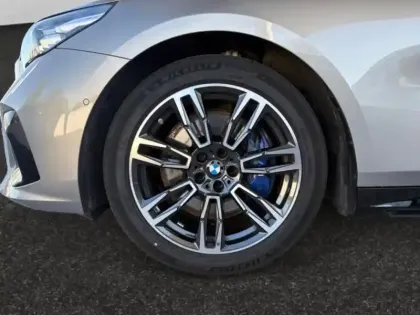 Photo 13 BMW Serie 5 Gén. VII (G61) Ph1 M Sport 5