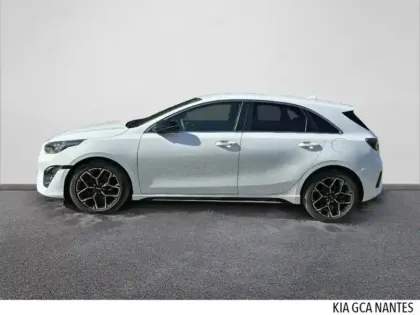 Photo 7 Kia Ceed  1.5 T-GDI 160ch GT Line