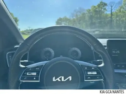 Photo 12 Kia Ceed  1.5 T-GDI 160ch GT Line