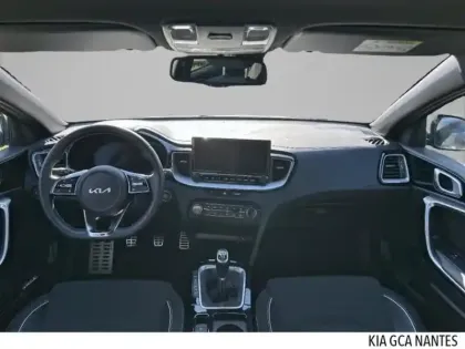 Photo 9 Kia Ceed  1.5 T-GDI 160ch GT Line