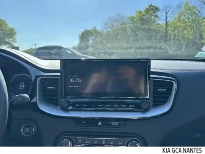 Photo 11 Kia Ceed  1.5 T-GDI 160ch GT Line