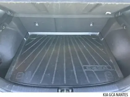 Photo 6 Kia Ceed  1.5 T-GDI 160ch GT Line