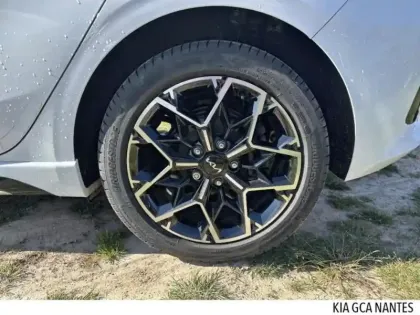 Photo 8 Kia Ceed  1.5 T-GDI 160ch GT Line