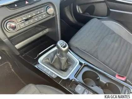 Photo 13 Kia Ceed  1.5 T-GDI 160ch GT Line