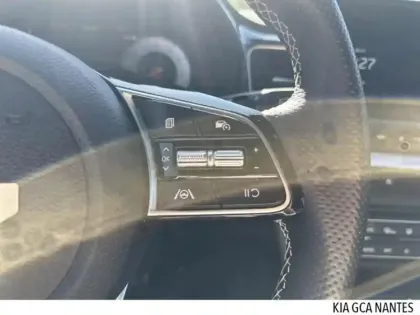 Photo 14 Kia Ceed  1.5 T-GDI 160ch GT Line