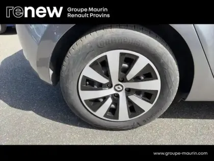 Photo 10 Renault Clio  1.0 TCe 90ch Equilibre
