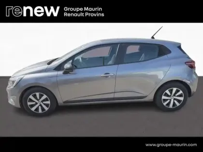 Photo 8 Renault Clio  1.0 TCe 90ch Equilibre