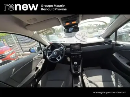 Photo 15 Renault Clio  1.0 TCe 90ch Equilibre