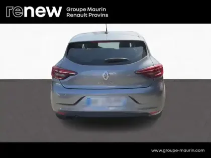 Photo 6 Renault Clio  1.0 TCe 90ch Equilibre