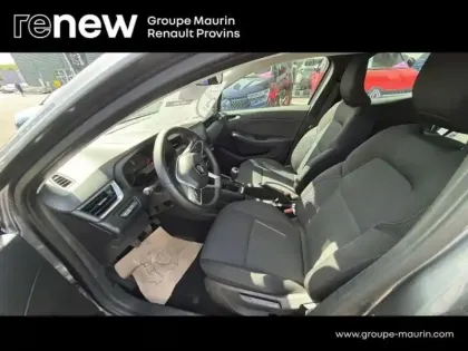 Photo 11 Renault Clio  1.0 TCe 90ch Equilibre