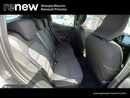 Photo 13 Renault Clio  1.0 TCe 90ch Equilibre