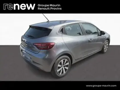 Photo 5 Renault Clio  1.0 TCe 90ch Equilibre