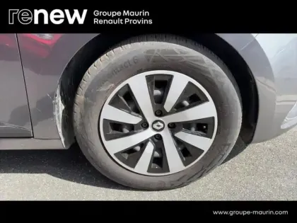 Photo 9 Renault Clio  1.0 TCe 90ch Equilibre