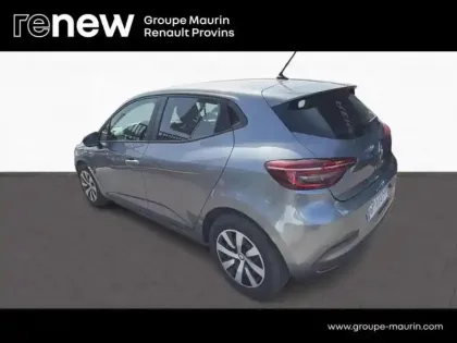 Photo 7 Renault Clio  1.0 TCe 90ch Equilibre