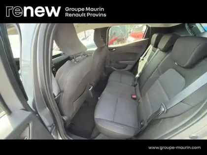 Photo 12 Renault Clio  1.0 TCe 90ch Equilibre