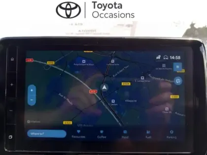 Photo 6 Toyota Yaris  Cross 116h Design MY22