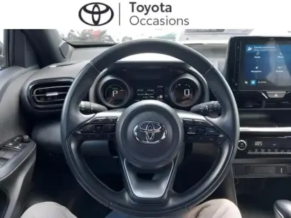 Photo 5 Toyota Yaris  Cross 116h Design MY22