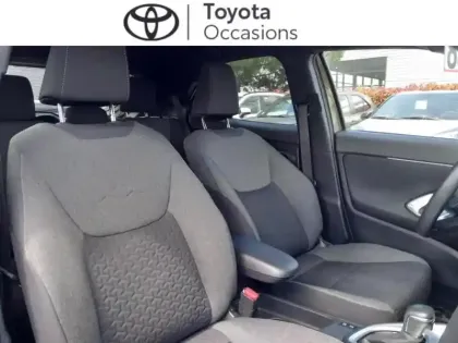 Photo 11 Toyota Yaris  Cross 116h Design MY22