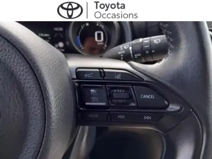 Photo 9 Toyota Yaris  Cross 116h Design MY22