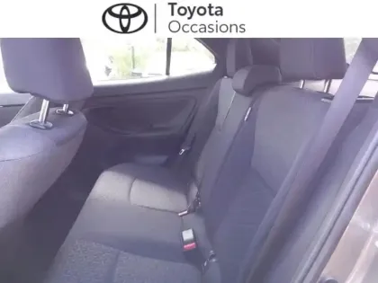 Photo 13 Toyota Yaris  Cross 116h Design MY22