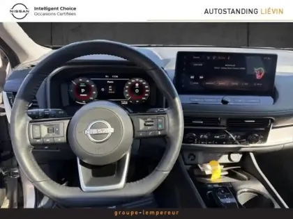 Photo 10 Nissan X-trail  e-Power 204ch N-Connecta 2024