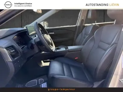 Photo 8 Nissan X-trail  e-Power 204ch N-Connecta 2024