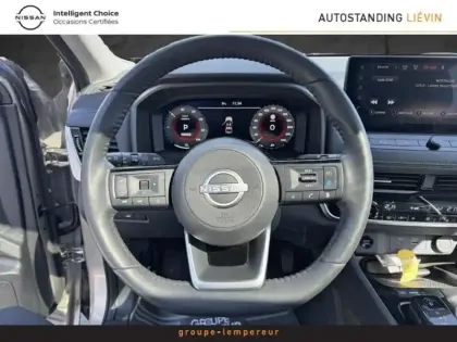 Photo 11 Nissan X-trail  e-Power 204ch N-Connecta 2024