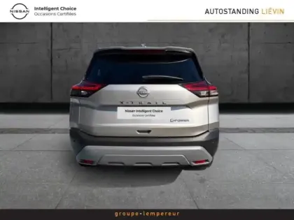 Photo 5 Nissan X-trail  e-Power 204ch N-Connecta 2024