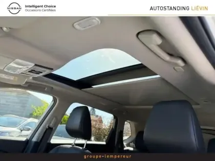 Photo 9 Nissan X-trail  e-Power 204ch N-Connecta 2024