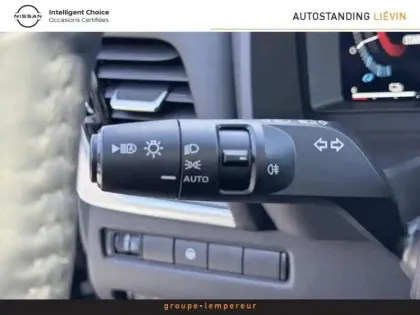 Photo 14 Nissan X-trail  e-Power 204ch N-Connecta 2024