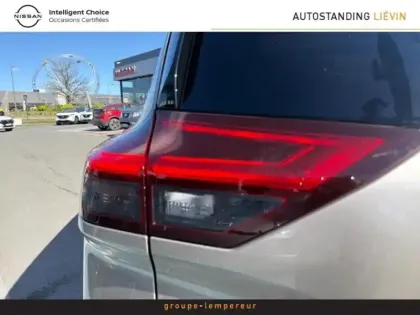 Photo 6 Nissan X-trail  e-Power 204ch N-Connecta 2024