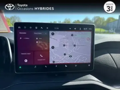 Photo 14 Skoda Kodiaq Gén. II Ph1 Selection 5