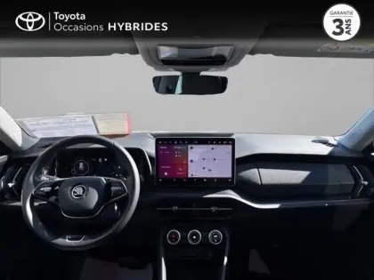 Photo 7 Skoda Kodiaq Gén. II Ph1 Selection 5