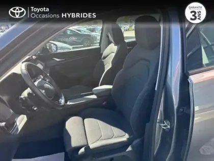 Photo 10 Skoda Kodiaq Gén. II Ph1 Selection 5