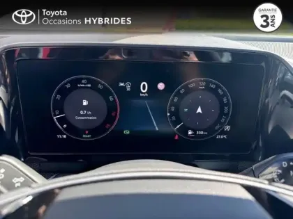 Photo 13 Skoda Kodiaq Gén. II Ph1 Selection 5