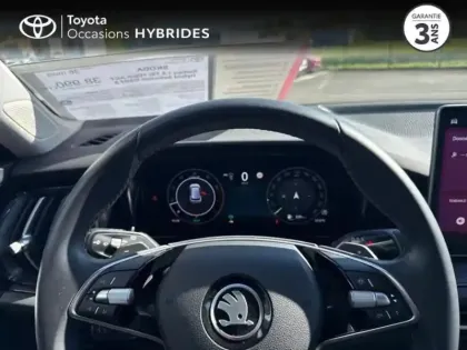 Photo 12 Skoda Kodiaq Gén. II Ph1 Selection 5