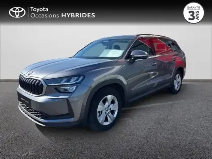 Photo Skoda Kodiaq Selection