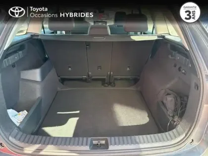 Photo 9 Skoda Kodiaq Gén. II Ph1 Selection 5