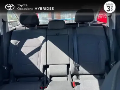 Photo 11 Skoda Kodiaq Gén. II Ph1 Selection 5