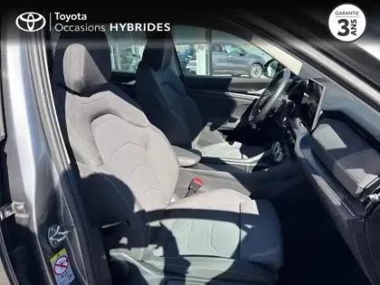 Photo 5 Skoda Kodiaq Gén. II Ph1 Selection 5