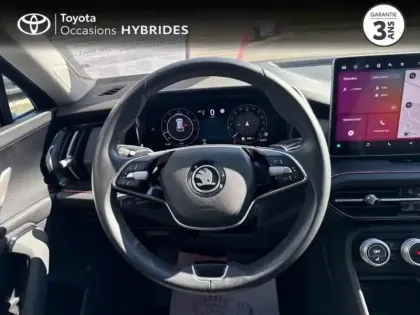 Photo 8 Skoda Kodiaq Gén. II Ph1 Selection 5