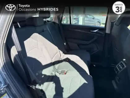 Photo 6 Skoda Kodiaq Gén. II Ph1 Selection 5