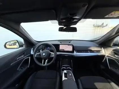 Photo 6 BMW X1 Gén. III (U11) Ph1 M Sport 5