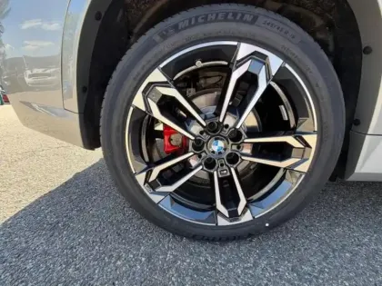 Photo 12 BMW X1 Gén. III (U11) Ph1 M Sport 5