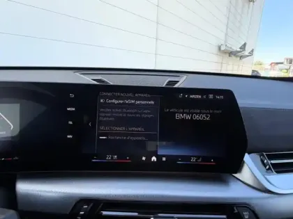 Photo 11 BMW X1 Gén. III (U11) Ph1 M Sport 5