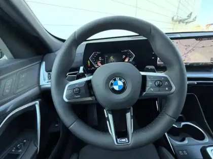 Photo 7 BMW X1 Gén. III (U11) Ph1 M Sport 5