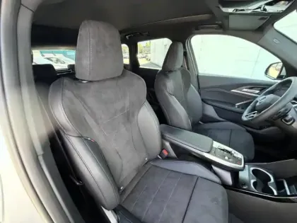 Photo 5 BMW X1 Gén. III (U11) Ph1 M Sport 5