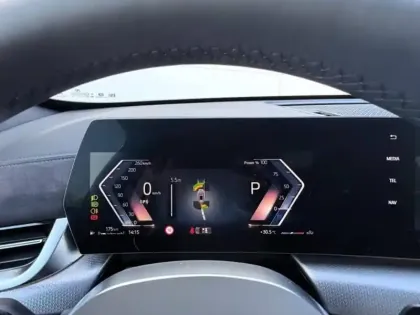 Photo 8 BMW X1 Gén. III (U11) Ph1 M Sport 5