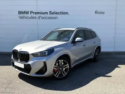 Photo Bmw X1 M Sport